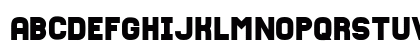 Fixation Regular Preview
