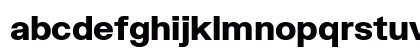FK Grotesk Black Preview
