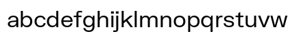 FK Grotesk Regular Preview