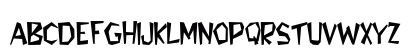 Flintstone Normal Preview
