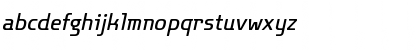 Dieselis-OneOblique Regular Font