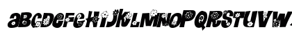 FlowerPower Italic Preview
