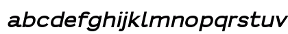 Fortheenas_01 Bold Italic Preview
