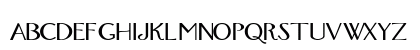 FoxTrotMedium Regular Preview
