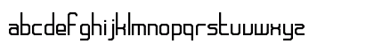 Frankfurt Messe Wide Lowercase Preview