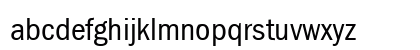 FranklinGotItcTEEBooCon Regular Preview