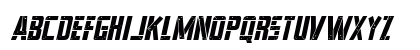 Frank-n-Plank Italic Italic Preview