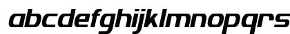 Frapple Bold Italic Preview
