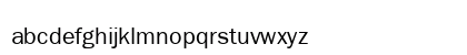 FreesiaUPC Normal Preview