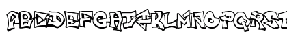 Freight Train Gangsta Regular Preview