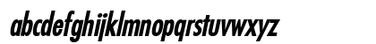 Fuji Bold Italic Preview