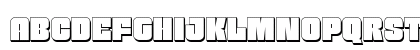 Funk Machine 3D Regular Preview