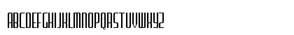 Furgatorio Sans Regular Preview