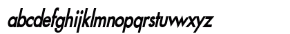 Fusi-Condensed Bold Italic Preview