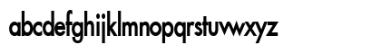 Fusi-Condensed Bold Preview