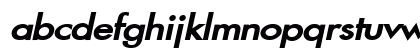 Fusi-Wide Bold Italic Preview