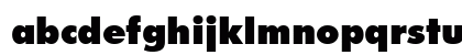 Futura XBlk BT Extra Black Preview