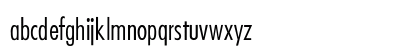 Futura-CondensedLight-Thin Regular Preview