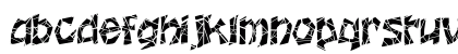 FZ JAZZY 12 CRACKED Normal Preview