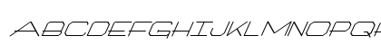 FZ JAZZY 27 ITALIC Normal Preview