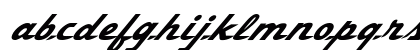 FZ JAZZY 58 ITALIC Normal Preview