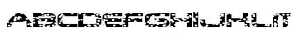 FZ JAZZY 6 HOLEY EX Normal Preview