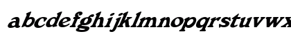FZ ROMAN 12 ITALIC Normal Preview