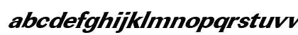 FZ ROMAN 37 ITALIC Normal Preview