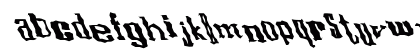 FZ WACKY 16 LEFTY Normal Preview