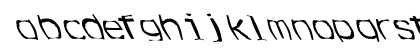 FZ WARPED 3 LEFTY Normal Preview
