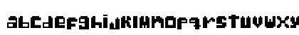 Gabs Pixel Regular Preview