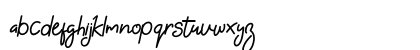 Gabuek Script Gabuek Script Preview
