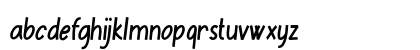 Galena Street Condensed Bold Preview