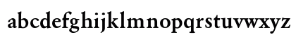 Garamond Regular Preview