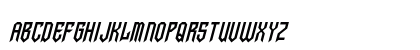 Gargoyles Italic Preview