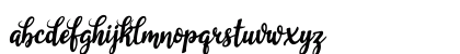 garliXbrowN garliXbrowN Lowercase Preview