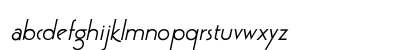 GatsbyFLF Bold Italic Preview