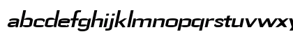 Gauss Italic Preview