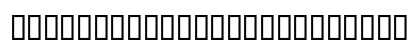 GE SS TV Bold Lowercase Preview