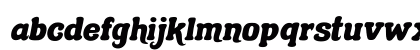 Gecko Lunch Gecko Lunch Lowercase Preview