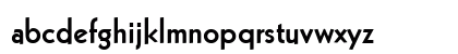 Geometric231 Bold Preview