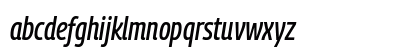Georama Condensed Medium Italic Preview