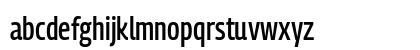 Georama Condensed Medium Regular Preview
