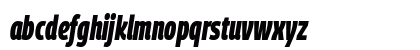 Georama Extra Condensed ExtraBold Italic Preview