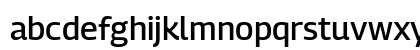 Georama Medium Regular Preview