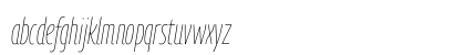 Georama Italic Preview