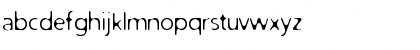 Distro Light Regular Font