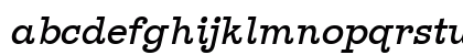 Ghostlight Light Italic Preview