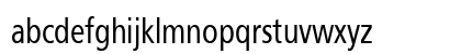 Gilliam 2 Normal Lowercase Preview