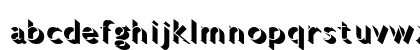 Gill Sans Std Light Shadowed Preview